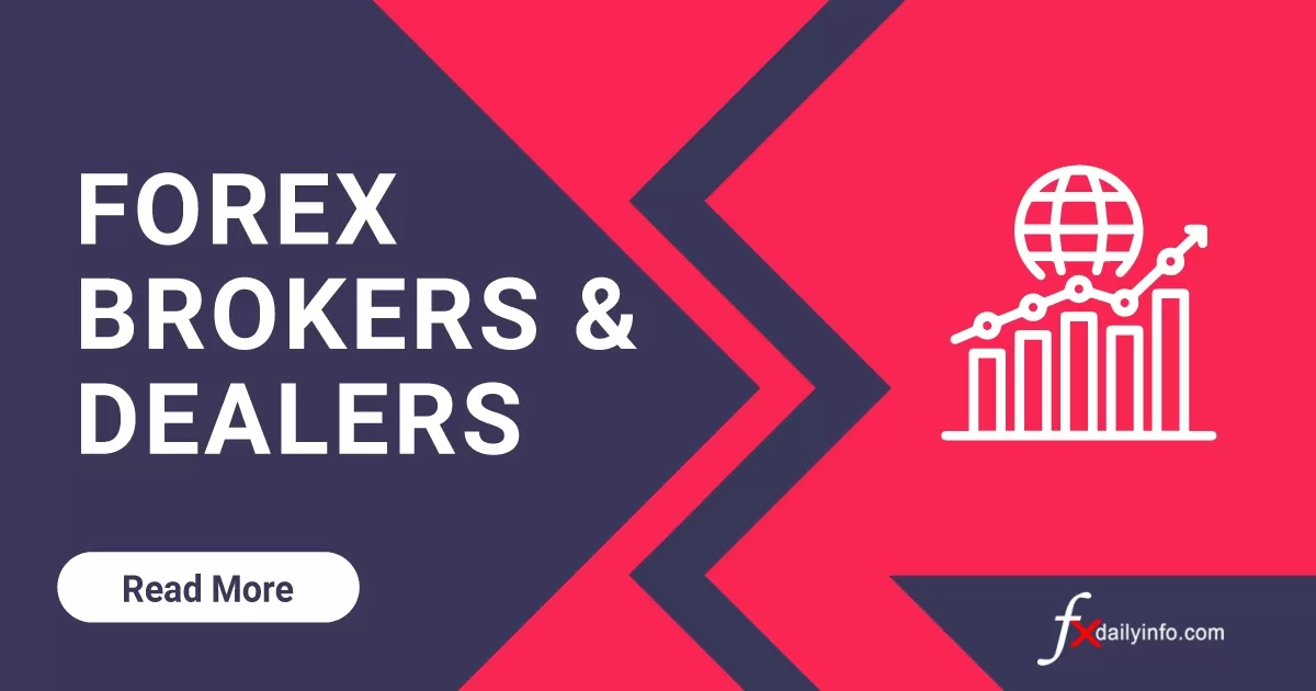 FOREX Brokers and Dealers